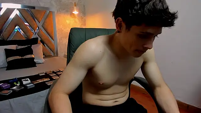 kraven_lust's cam snapshot