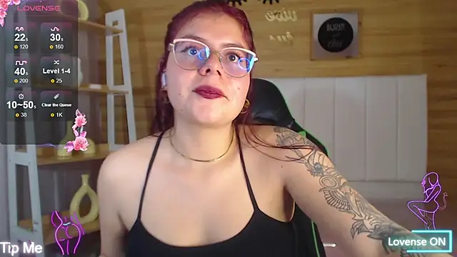 draviana_a_'s cam snapshot