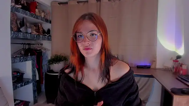 AmaruBloom's cam snapshot