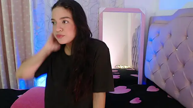 beauty_lana18's cam snapshot