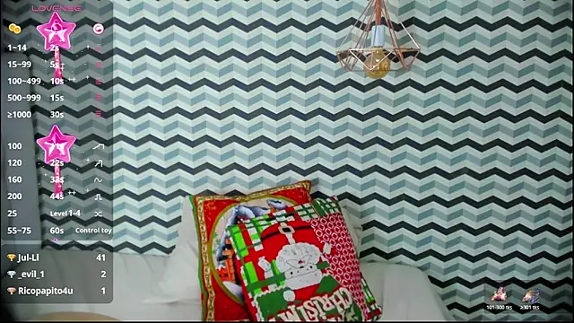 VEROSTONE1's cam snapshot