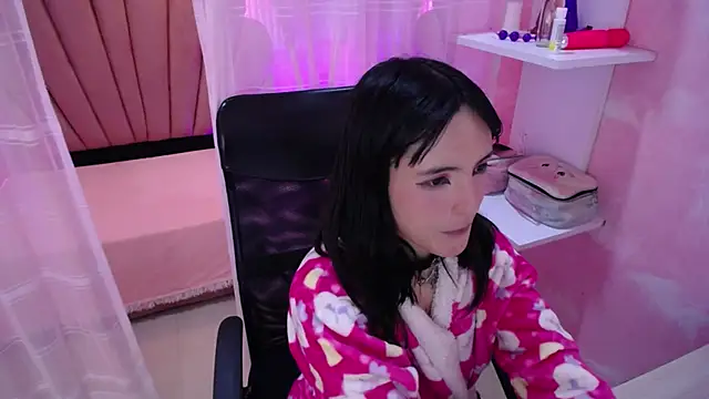 Nezuko_Kirei's cam snapshot