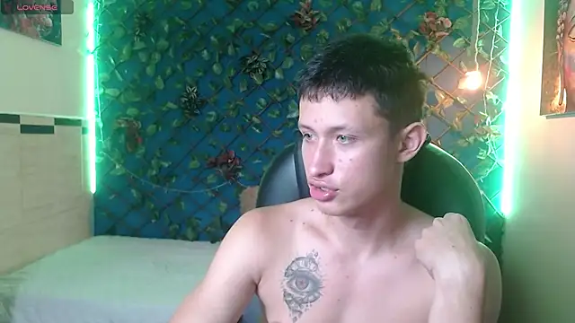 Garuo_18's cam snapshot