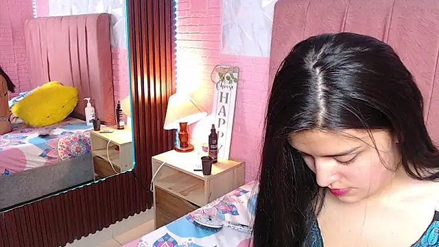 marceline_cutte's cam snapshot