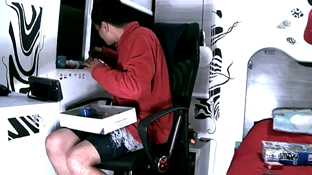 kai_storm420's cam snapshot