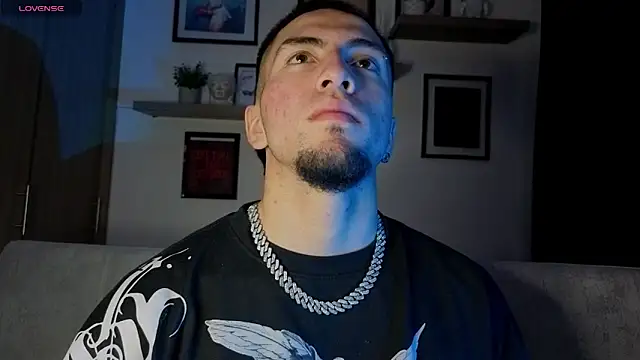 AresMassimoX's cam snapshot