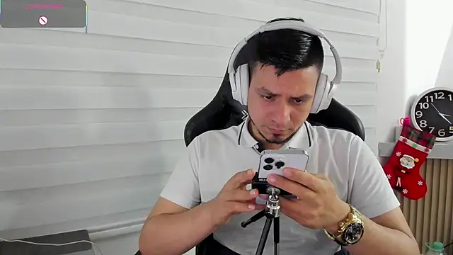 Rick_Adams's cam snapshot