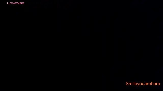 Smileyouarehere's cam snapshot