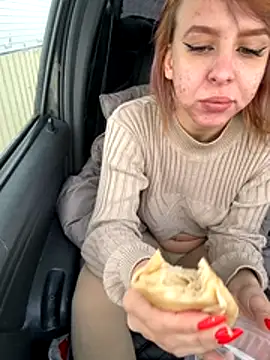 LikaCat's cam snapshot