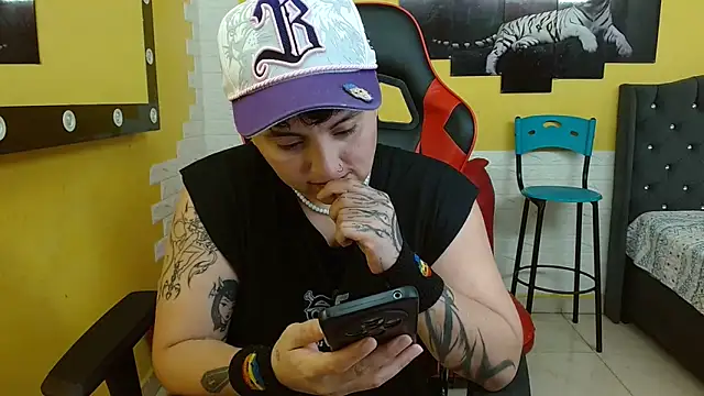 isabeautyx19's cam snapshot