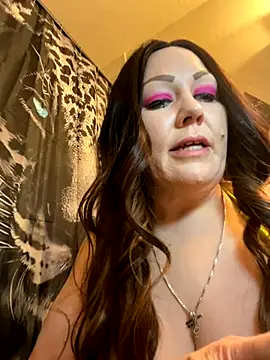 fatfabulous1981's cam snapshot