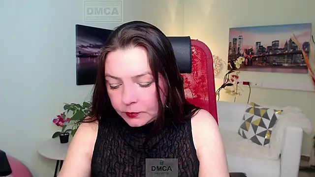 Lily_flower7's cam snapshot