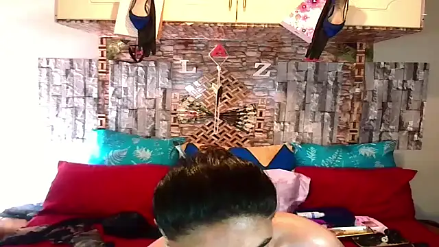 Indian_Blaze00's cam snapshot