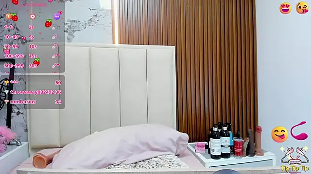 MADISON_ROWAN1's cam snapshot