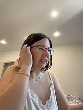 B_Bonya_m's cam snapshot