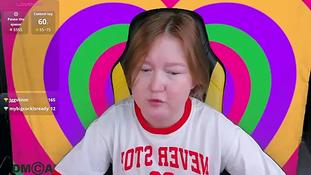 Sara_Robinson's cam snapshot