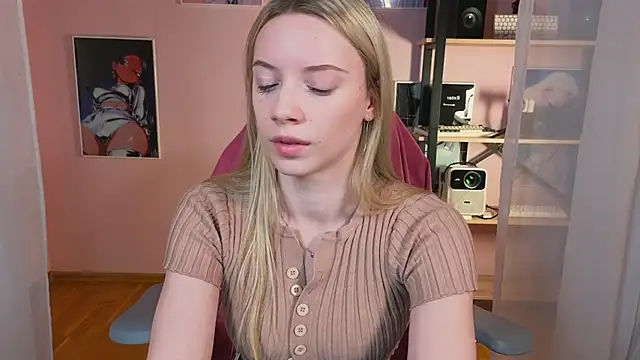 katt__y's cam snapshot