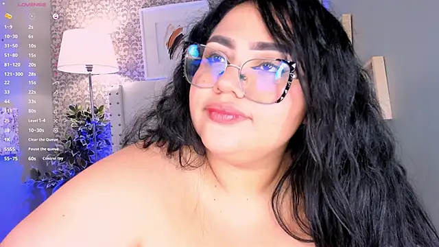 _michel_bbw's cam snapshot