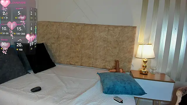 angelinarouse_'s cam snapshot