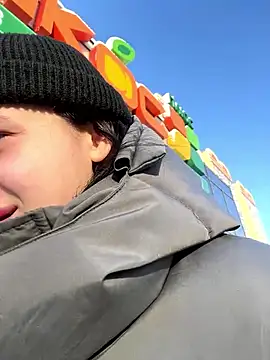 MiraReach's cam snapshot