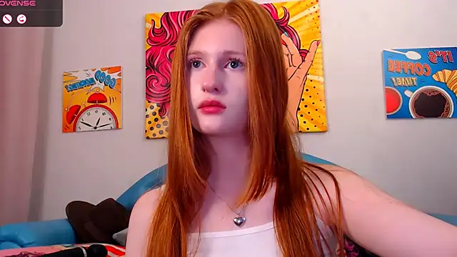 LuxXAngel's cam snapshot