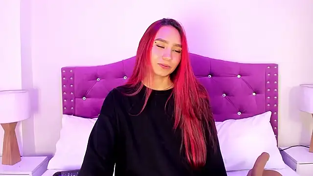 ximena_vasquez8's cam snapshot