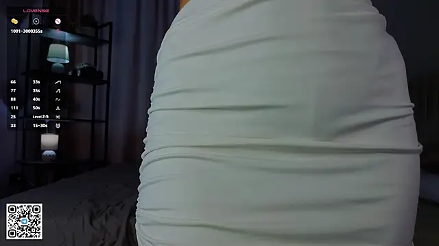 PetraHambelton's cam snapshot