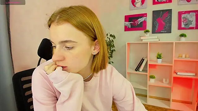 stacey__doll's cam snapshot