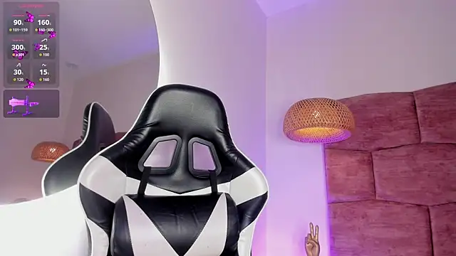 dani_velvet's cam snapshot