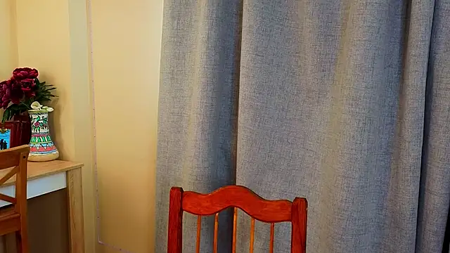 EvaDowe's cam snapshot