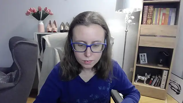 sweetxLizzy's cam snapshot