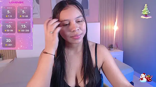 candy_lux30's cam snapshot