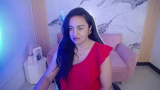 tamara_ch1's cam snapshot