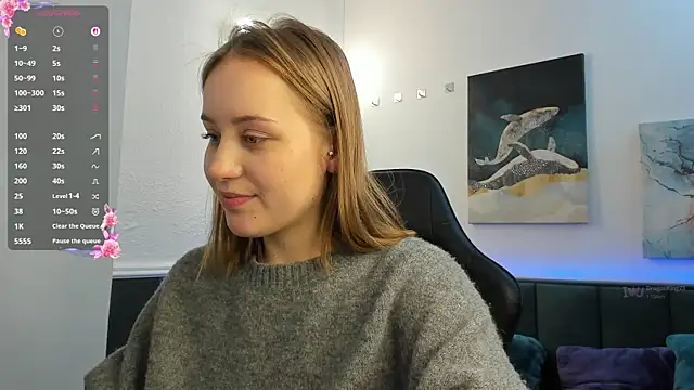 Melissa_new22's cam snapshot