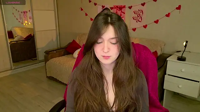 BellaSink's cam snapshot