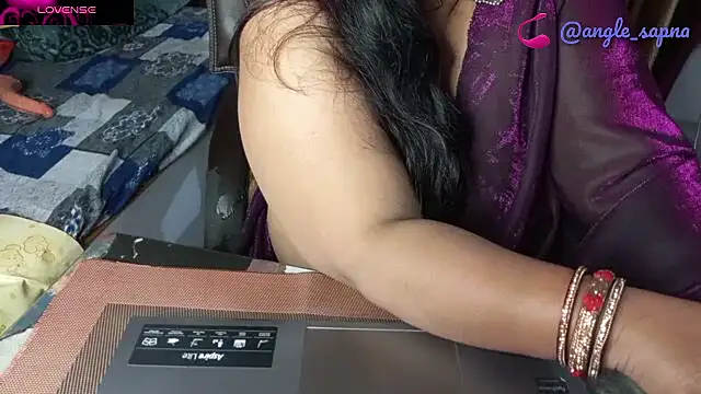 Angel_sapna's cam snapshot