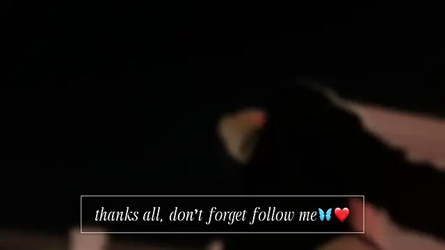 EmelyBenz's cam snapshot