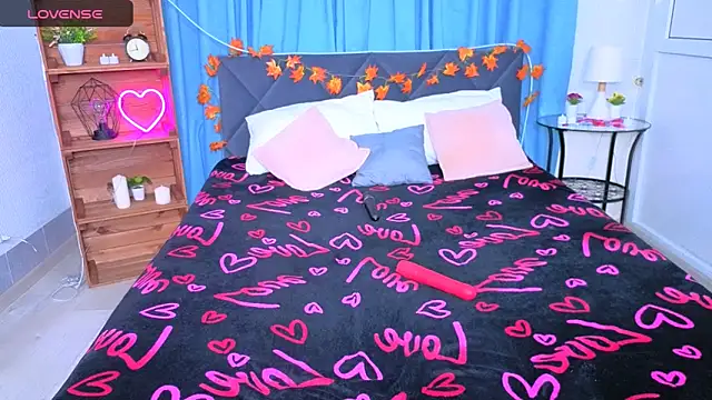 LucieHells's cam snapshot