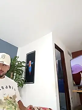 SilvaBranko live sex cam