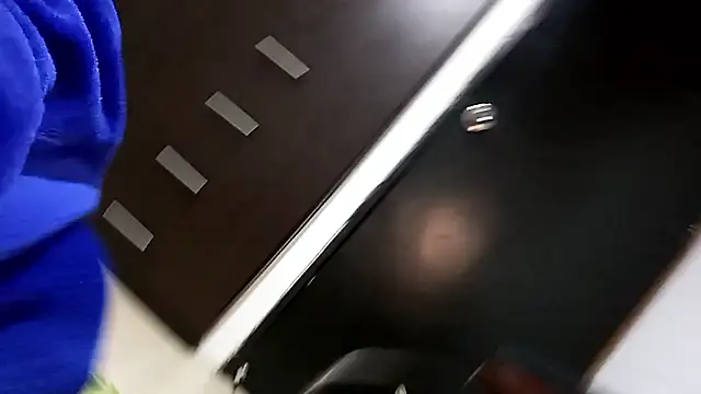 Neftalii_Evans's cam snapshot