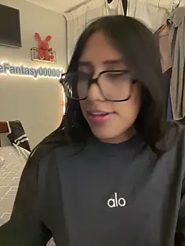 AleFantasy000001Peru's cam snapshot