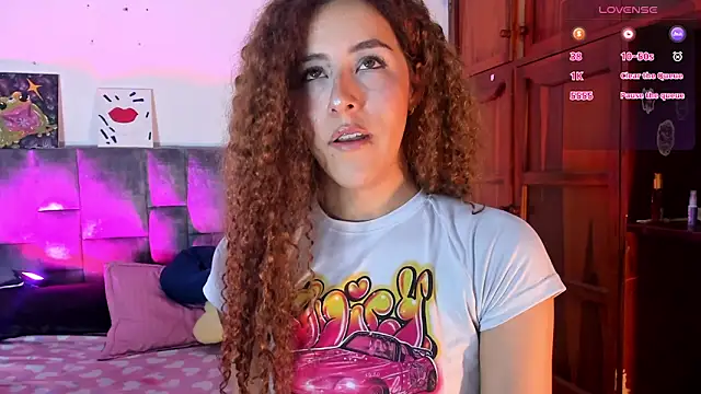 Isangel_'s cam snapshot