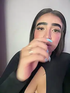 Scarlett-LS's cam snapshot