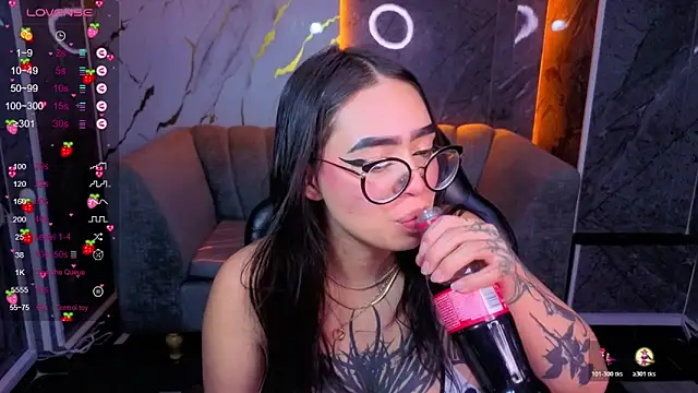 Anni_acker_b's cam snapshot