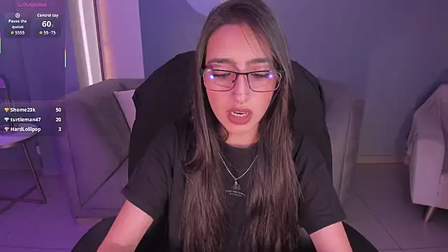 LarisaSmirnov's cam snapshot