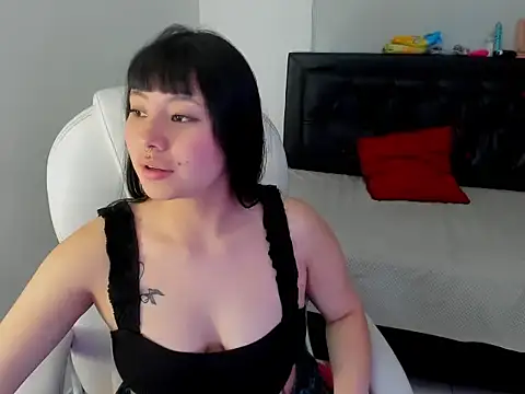 Zulema_R1's cam snapshot