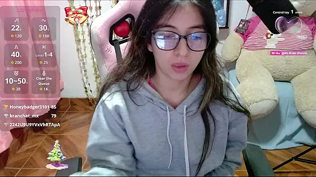 Maggie_Fox3's cam snapshot