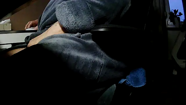 suedel65's cam snapshot