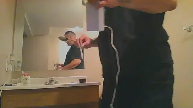 Buddy_Cuck's cam snapshot