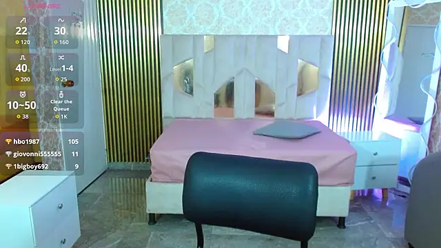 martinna_tay's cam snapshot